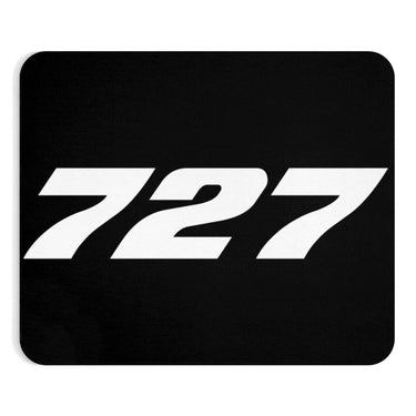BOEING 727 - MOUSE PAD Printify